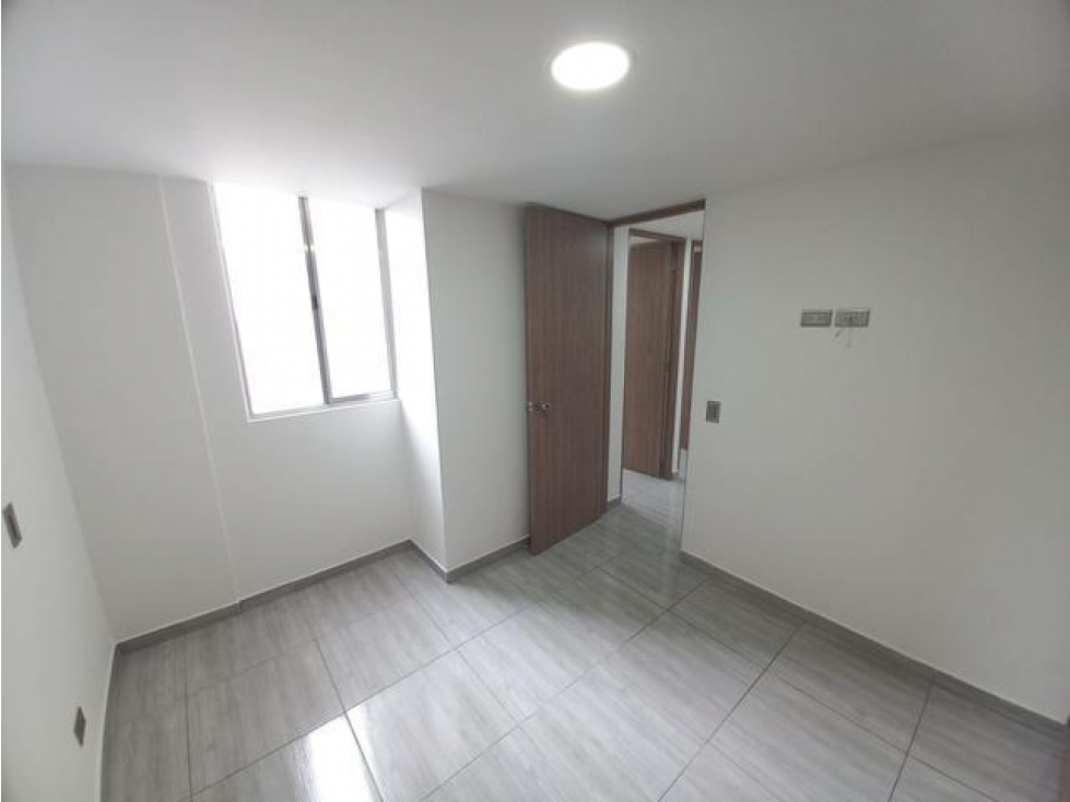 VENTA APARTAMENTO CON VISTA , ROBLEDO SECTOR LAS LUNAS — foto 3