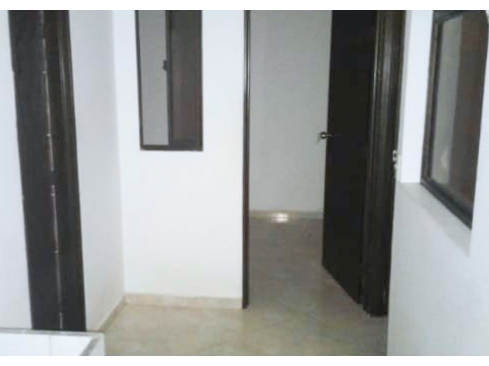 Oportunidad, apartamento en venta en Barrio San Diego