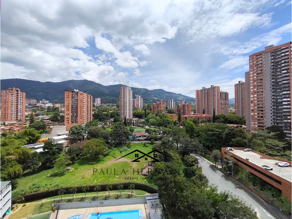 Venta de apartamento en Suramérica, Itagüí