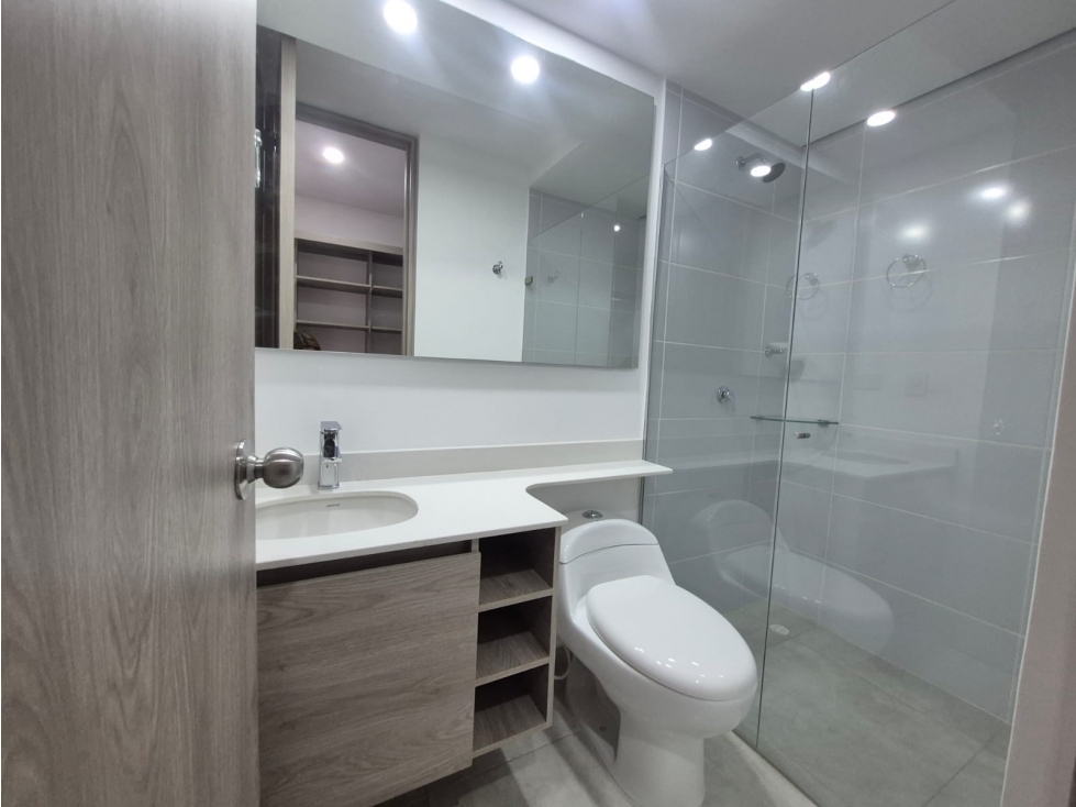 VENDO APARTAMENTO PARA ESTRENAR EN SABANETA, SECTOR LAS LOMITAS — foto 5