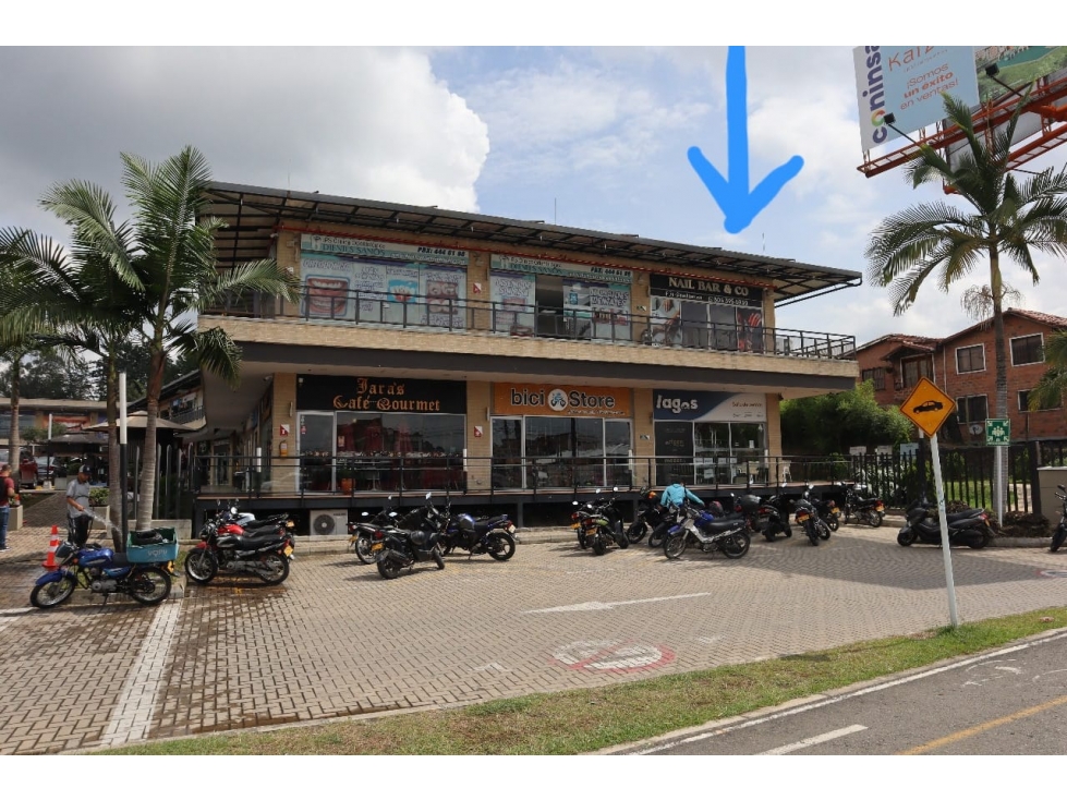 venta Local comercial