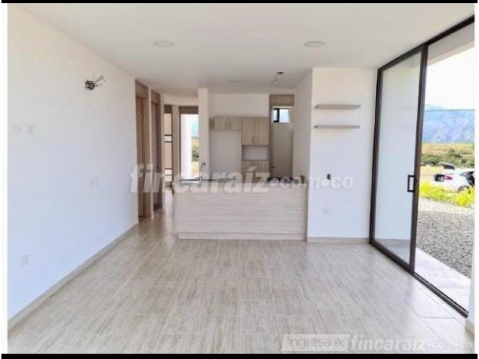 VENDO CASA EN ALVARADO TOLIMA - 1