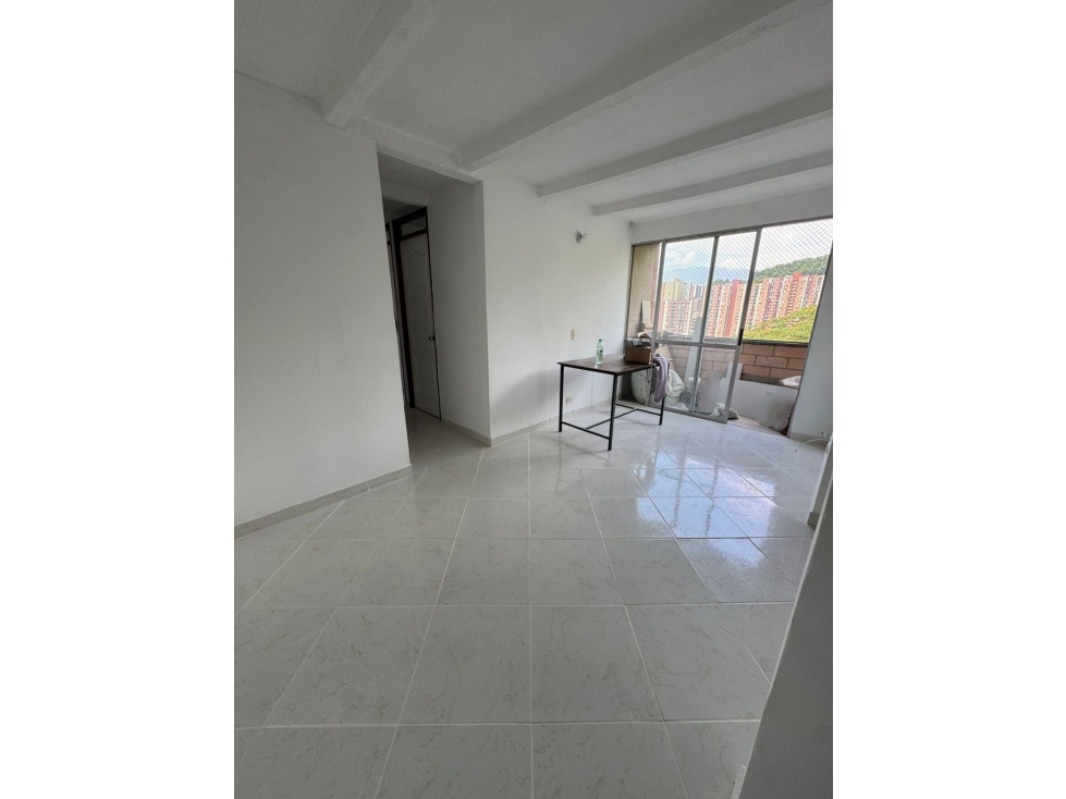 VENTA DE APARTAMENTO EN MEDELLÍN SECTOR RODEO ALTO