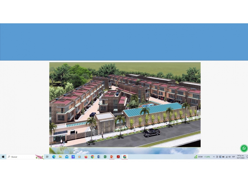 VENTA LOTE IBAGUE LA FLORIDA