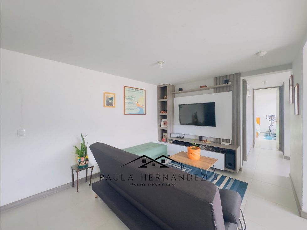 APARTAMENTO EN VENTA SURAMERICA — foto 4