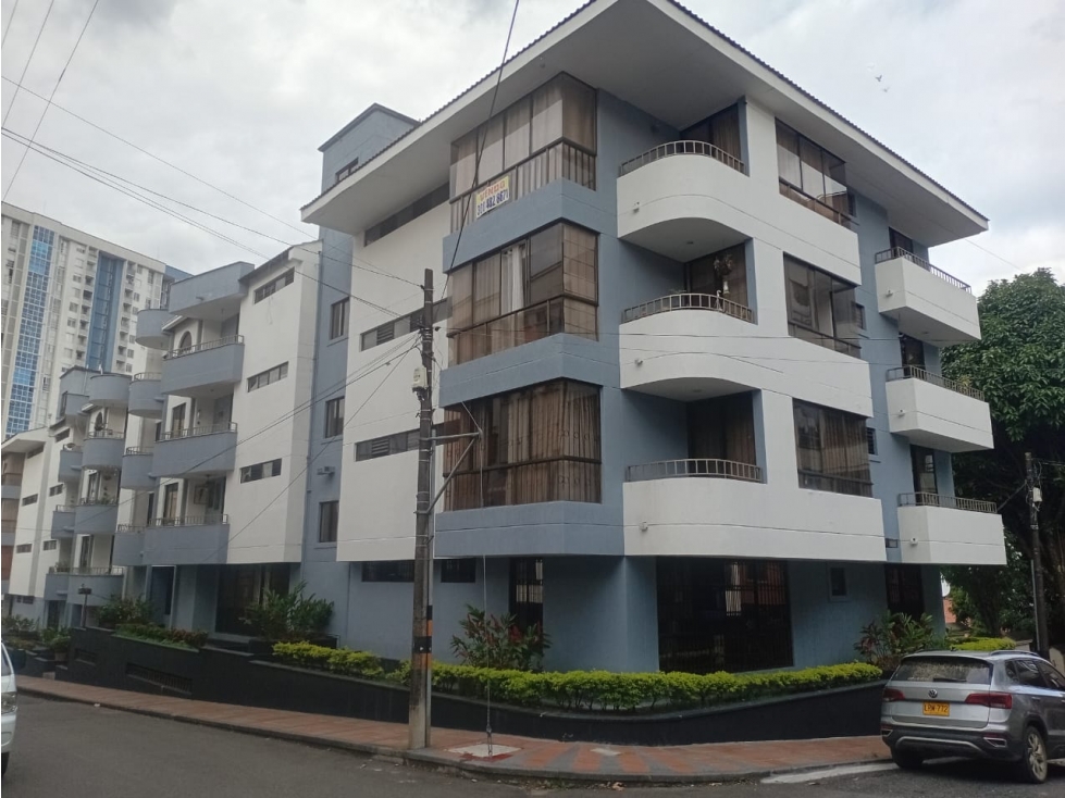 VENTA APARTAMENTO PIEDRAPINTADA IBAGUE