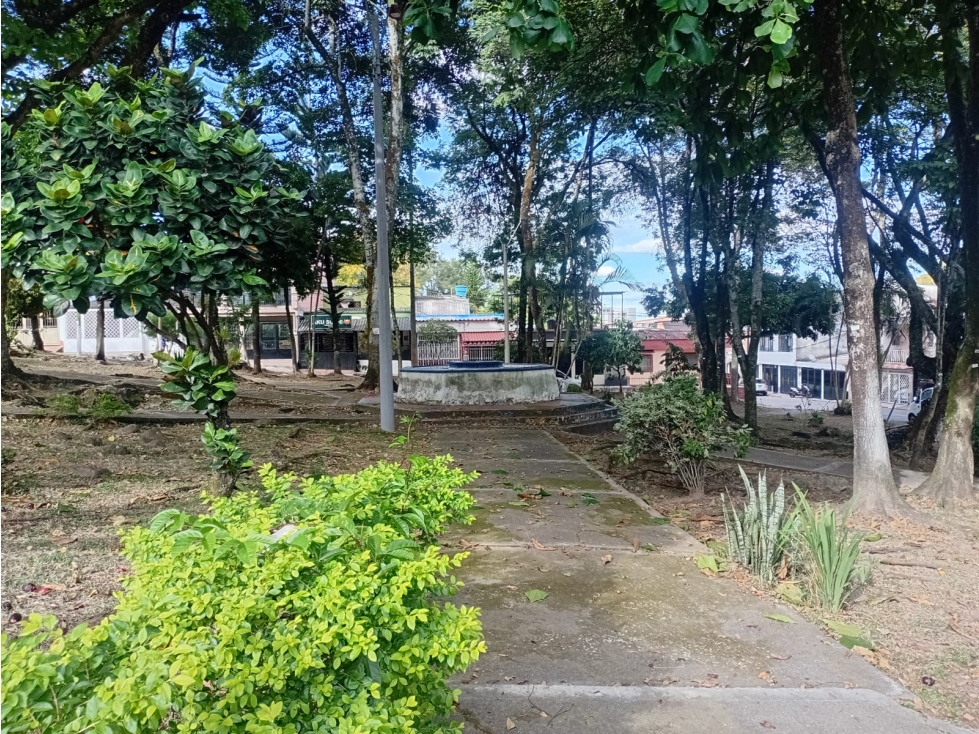 VENTA DE CASA EN EL JORDÁN -IBAGUE