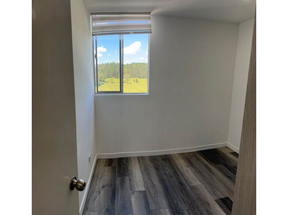 Venta de apartamento en Rionegro, 55 mts Nativa — foto 5