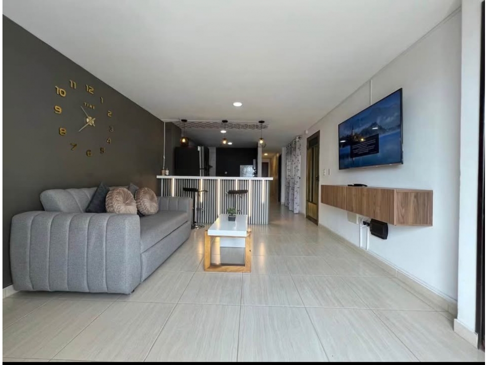 Venta de Apartamento Cerca al parque Itagüí-Fatima — foto 2