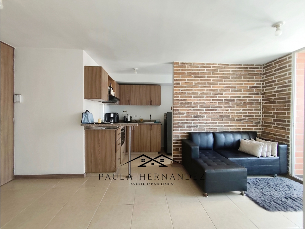 VENTA APARTAMENTO EN SURAMERICA ITAGUI