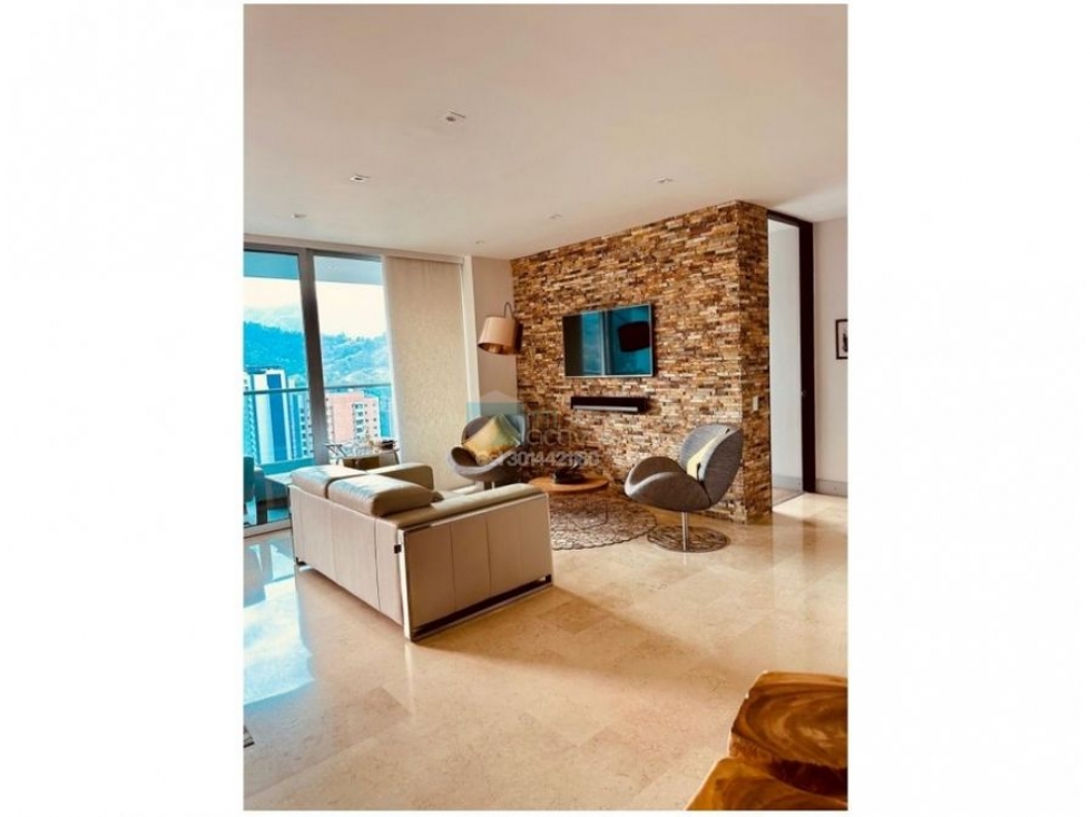 APARTAMENTO PARA LA VENTA EN SABANETA LA DOCTORA