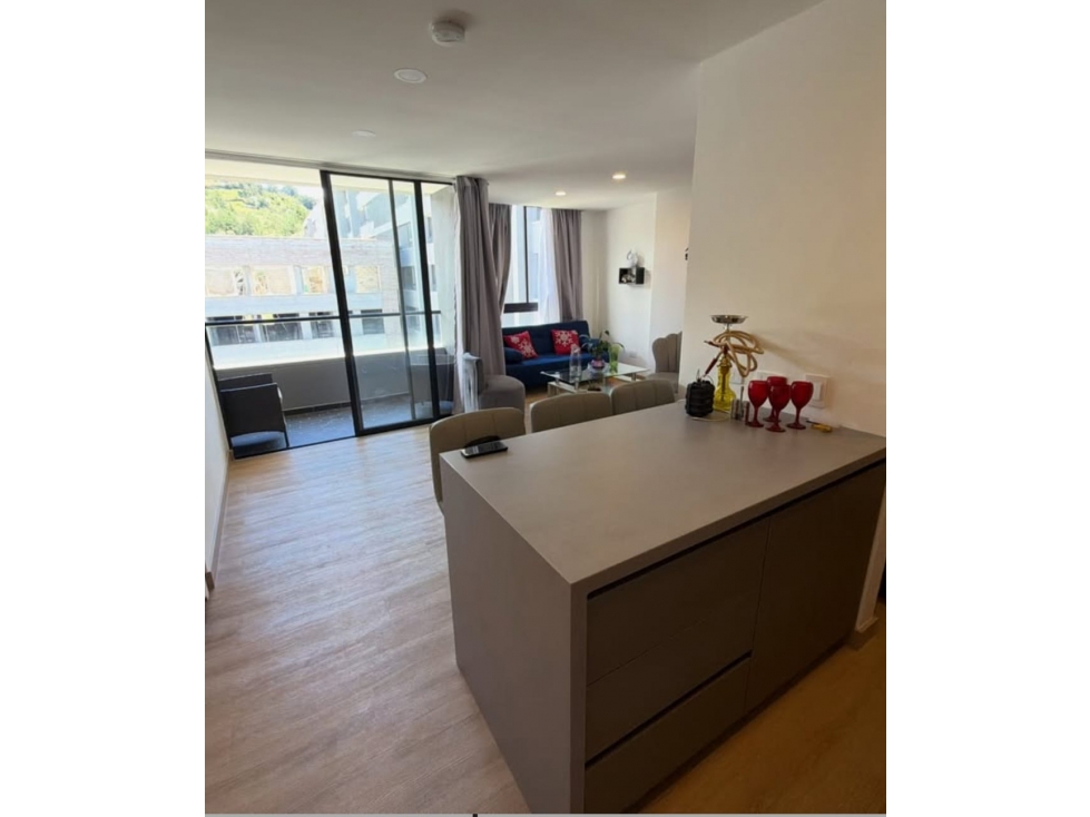 APARTAMENTO EN VENTA EN LA CEJA