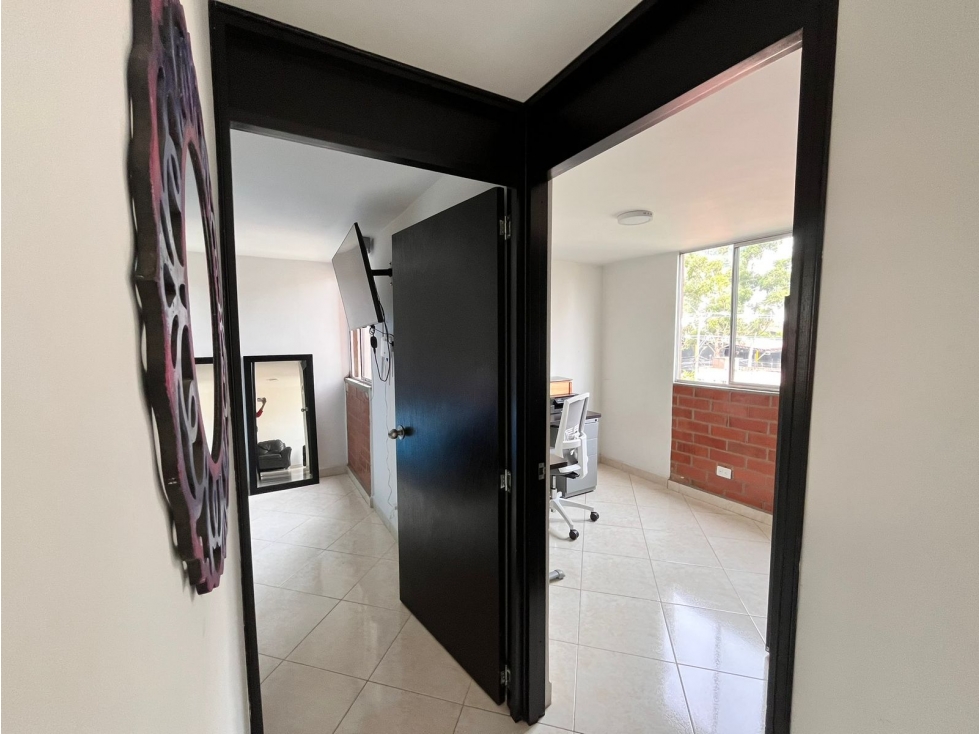 VENTA DE APARTAMENTO EN LA ESTRELLA SECTOR LA TABLAZA — foto 6
