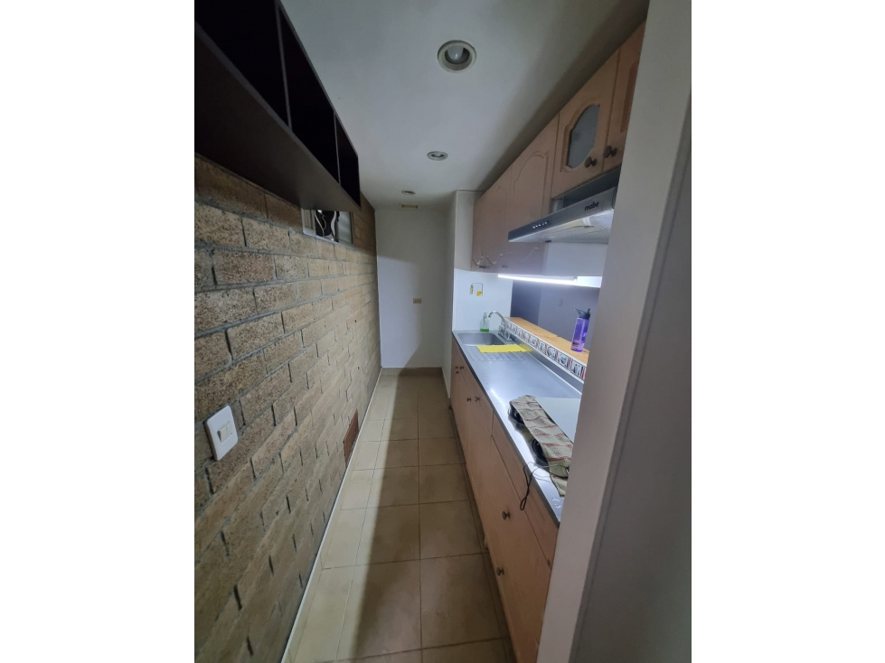 Venta apartamento en San Diego, Medellín — foto 2