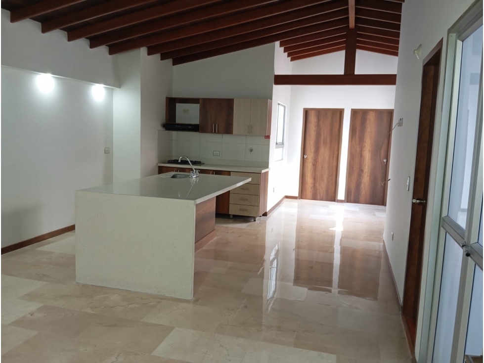 VENDO APTO SABANETA SAN JOAQUIN