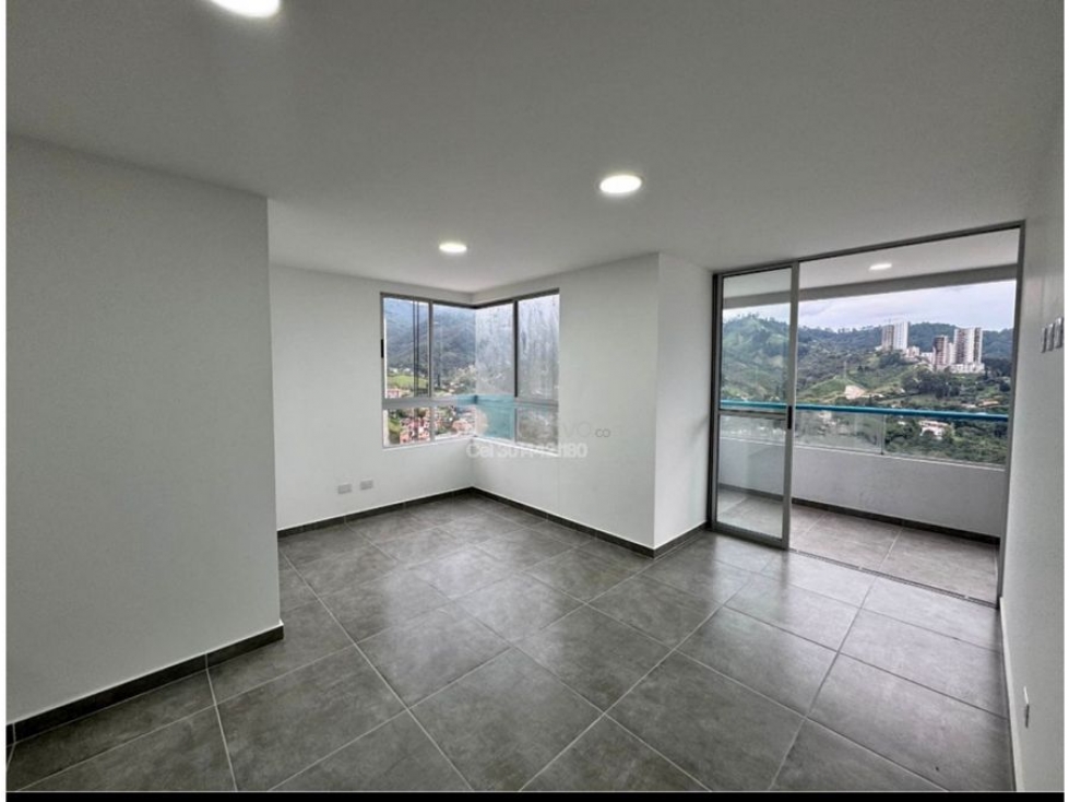 VENTA O CAMBIO APARTAMENTO EN SABANETA, UNIDAD FORUM