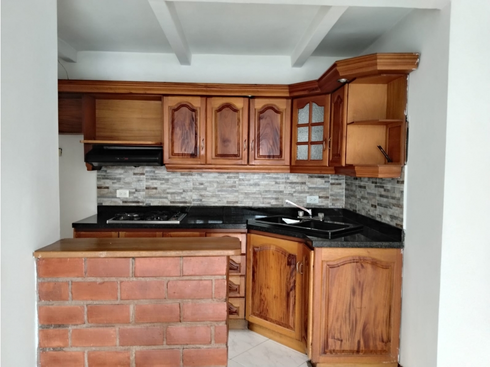 Se Vende apartamento en loma del indio, Medellín