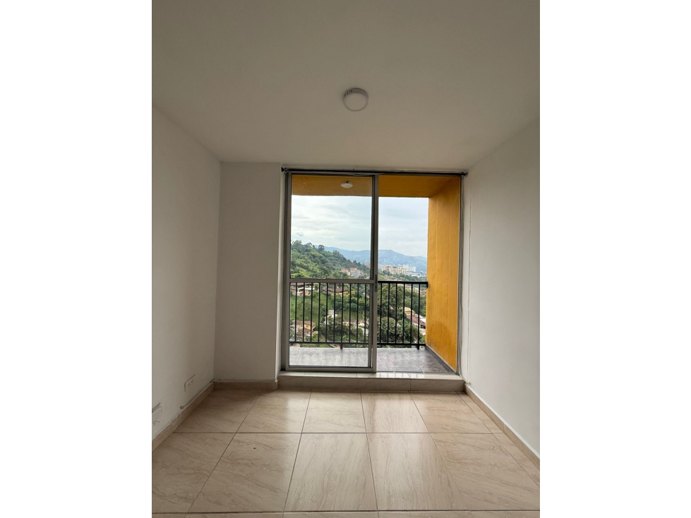 Se Vende Apartamento En La Estrella 56mts — foto 2