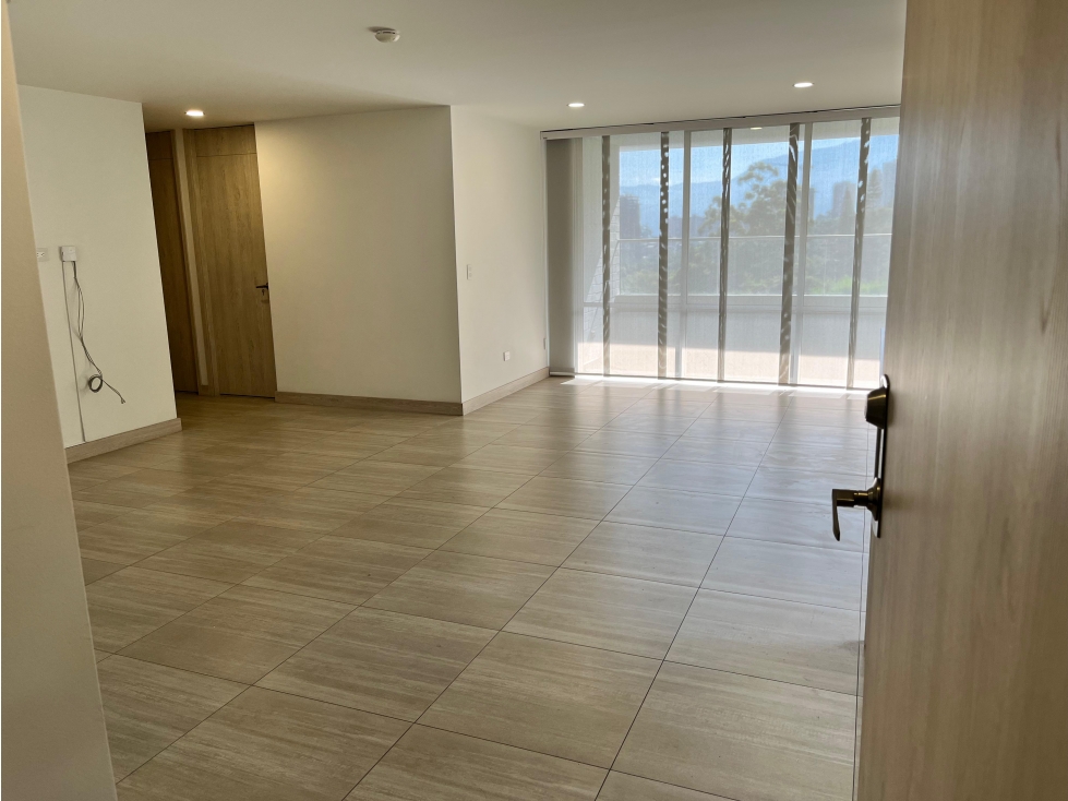 VENTA DE APARTAMENTO EN SABANETA SECTOR LAS LOMITAS
