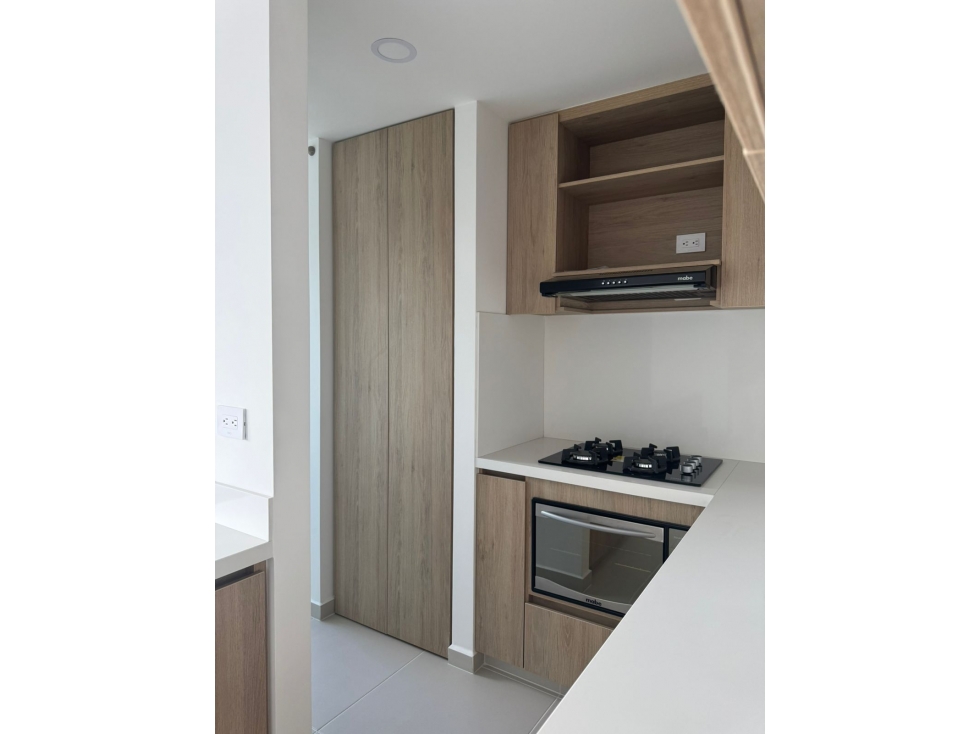VENTA DE APARTAMENTO EN SABANETA SECTOR LA DOCTORA — foto 2