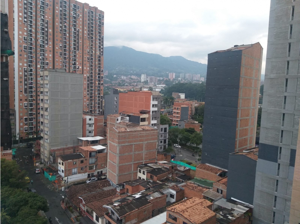 APARTAMENTO EN VENTA EN SABANETA - BARRIO CERAMICA — foto 2