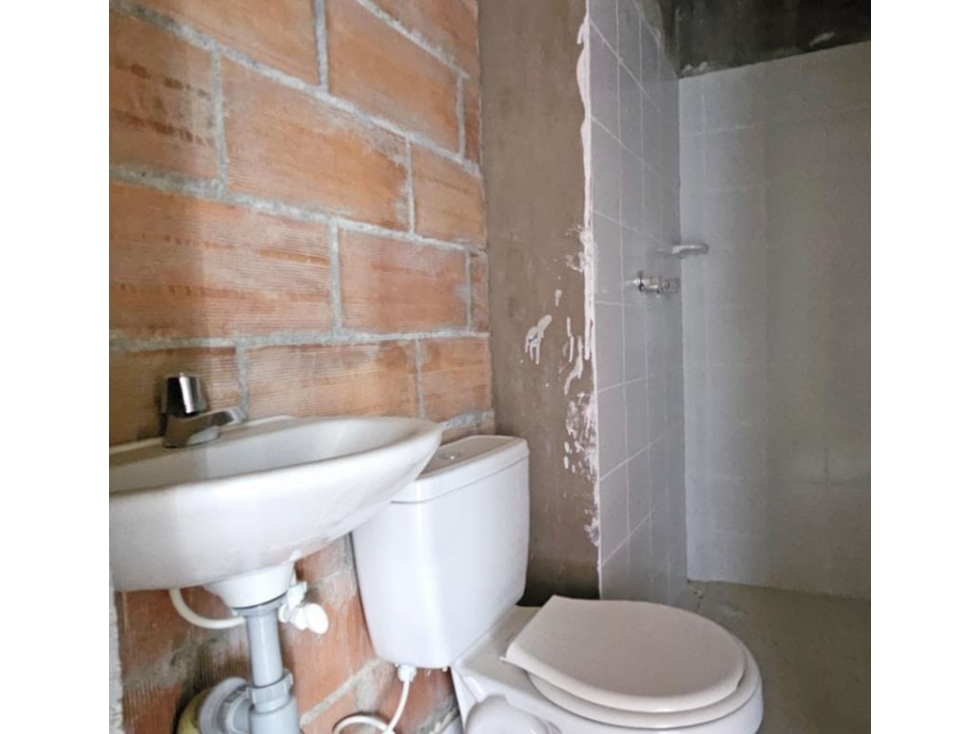 VENTA DE APARTAMENTO | ARAGUA DE PRIVAMERA | CALDAS | 50 METROS — foto 4