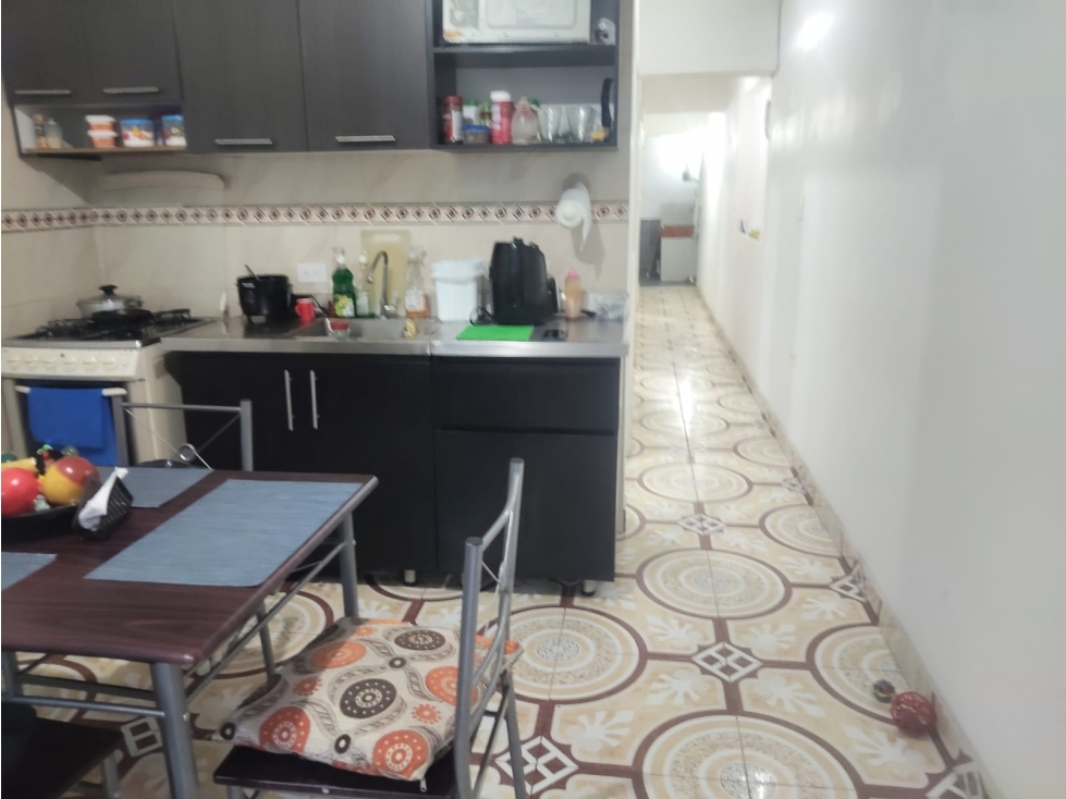 VENTA DE APARTAMENTO EN ITAGÜÍ SECTOR SAN FERNANDO — foto 4