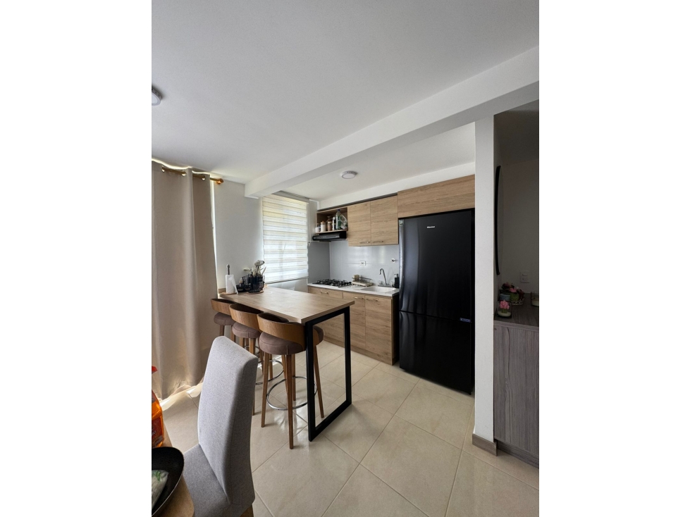VENTA DE APARTAMENTO EN SAN ANTONIO DE PRADO SECTOR BARICHARA — foto 4