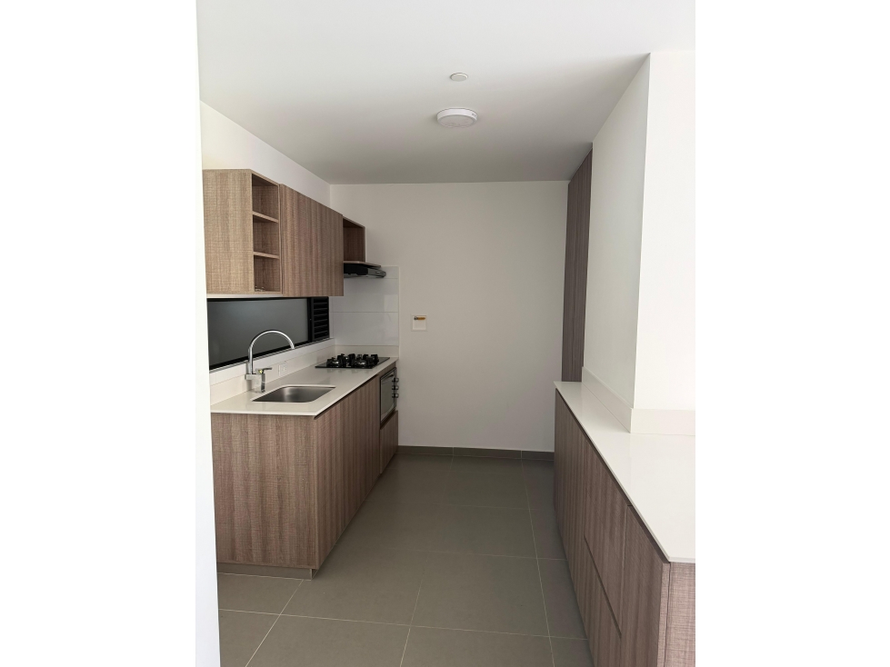 Se Vende apartaloft en Envigado, Loma del escodero