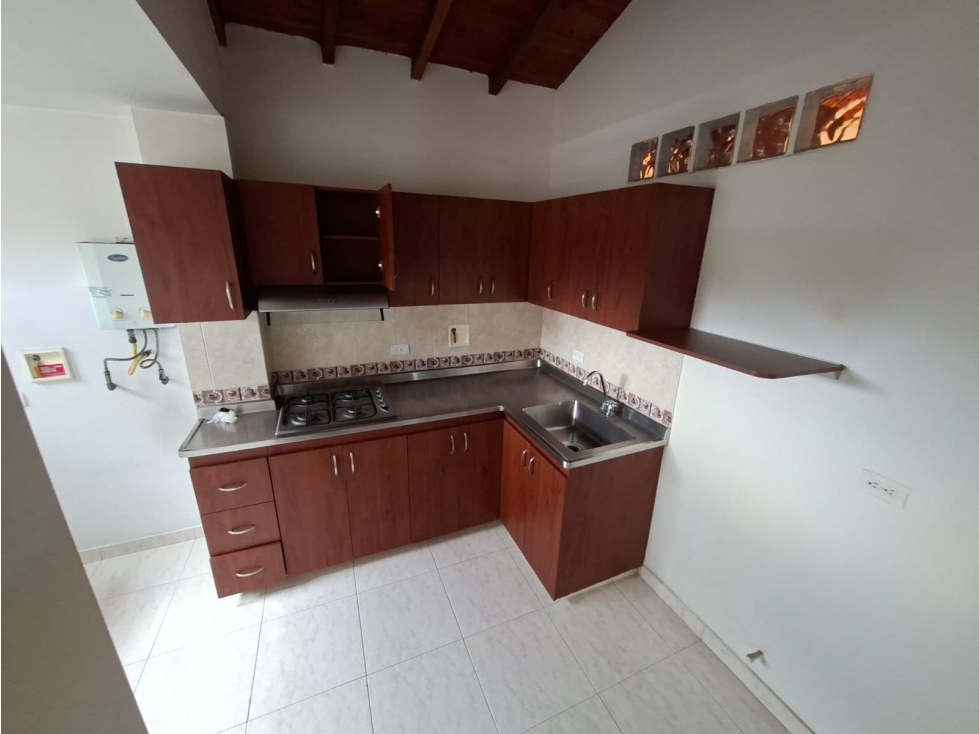 Se Vende apartamento en Envigado, Sector el trianon