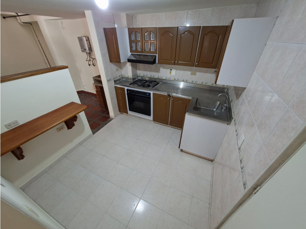 Se Vende apartamento en Envigado, Sector el trianon
