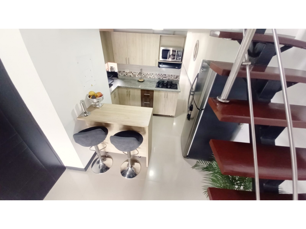 Se Vende apartamento en Laureles, Sector la castellana, Medellín