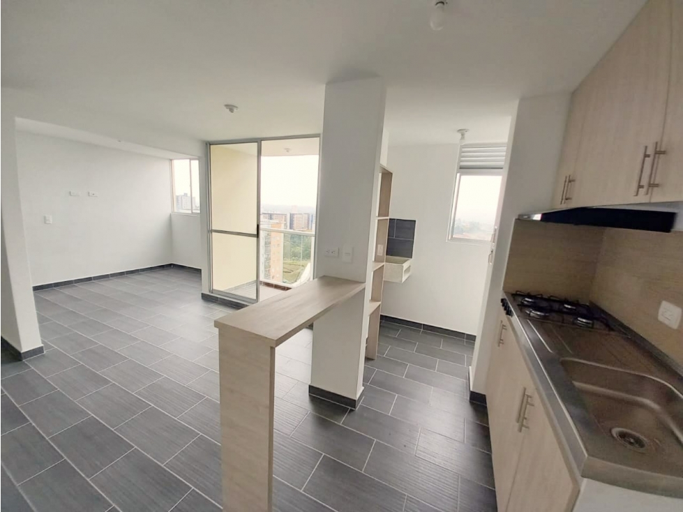 Se Vende apartamento en Rio Negro, Antioquia
