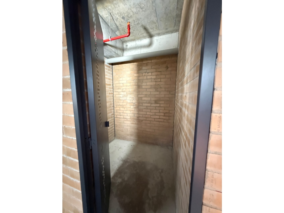 APARTAMENTO PARA ESTRENAR EN CIUDAD DEL RIO — foto 4
