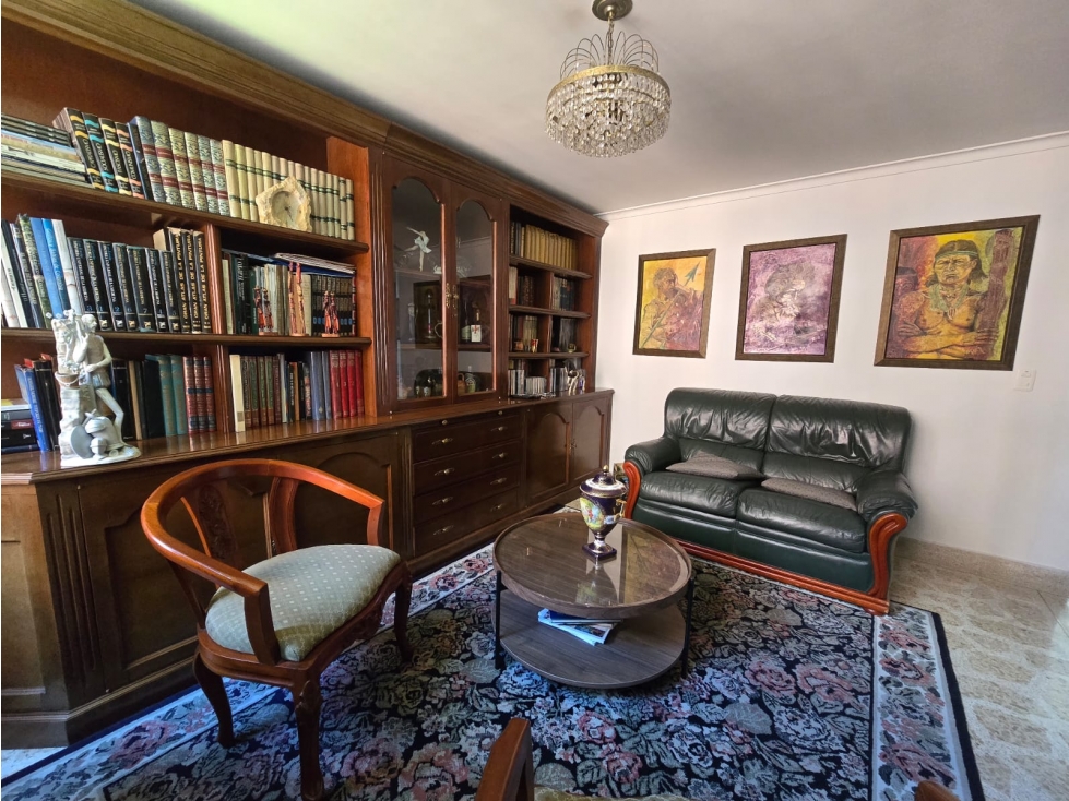 Se Vende Apartamento, 1 Cuadra de Av. Poblado 133mts — foto 4