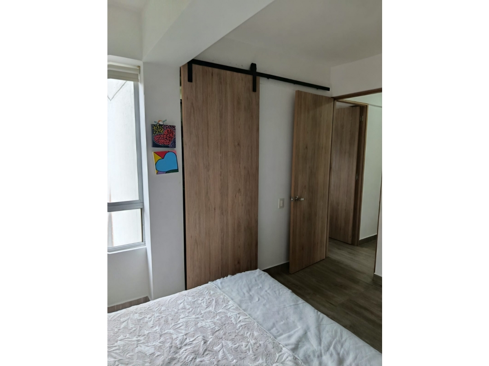 Venta de apartamento en Sabaneta-La doctora — foto 2