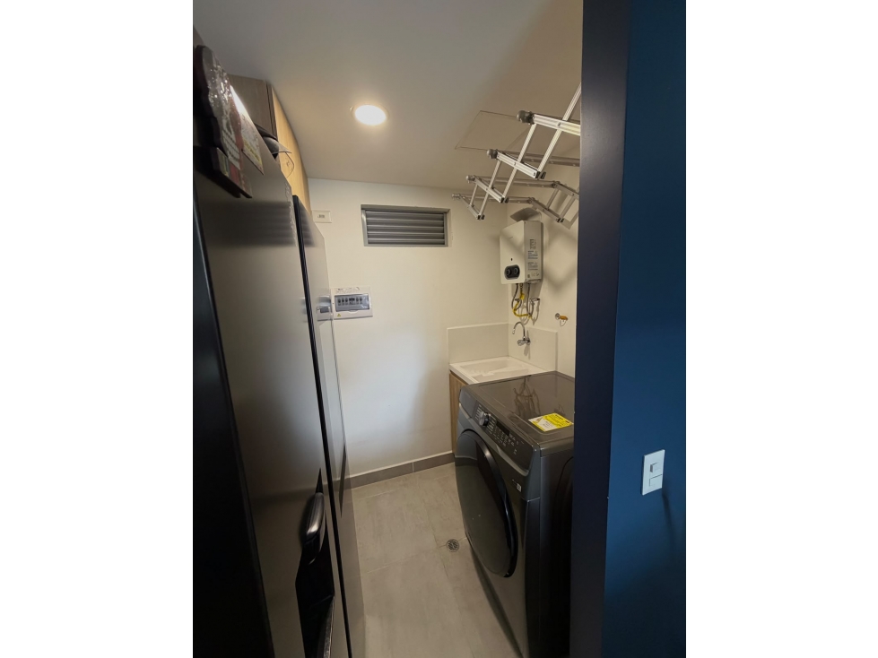 Venta Apartaestudio Ciudad del rio 41,7 mt2 parqueadero y útil — foto 4