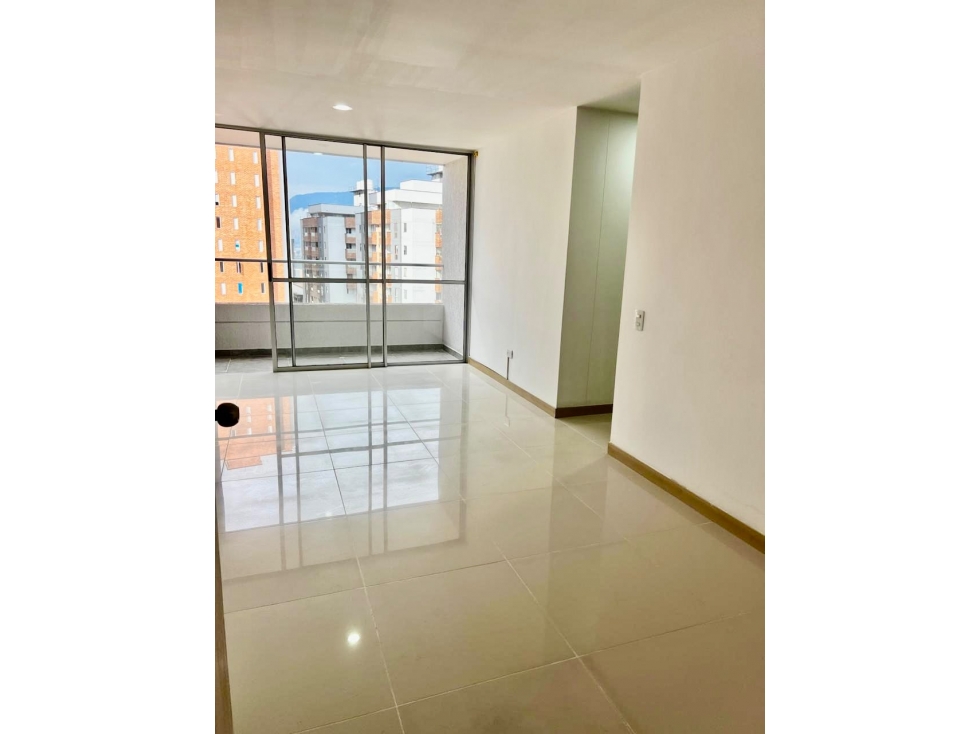 VENTA DE APARTAMENTO EN SABANETA SECTOR ANCON SUR