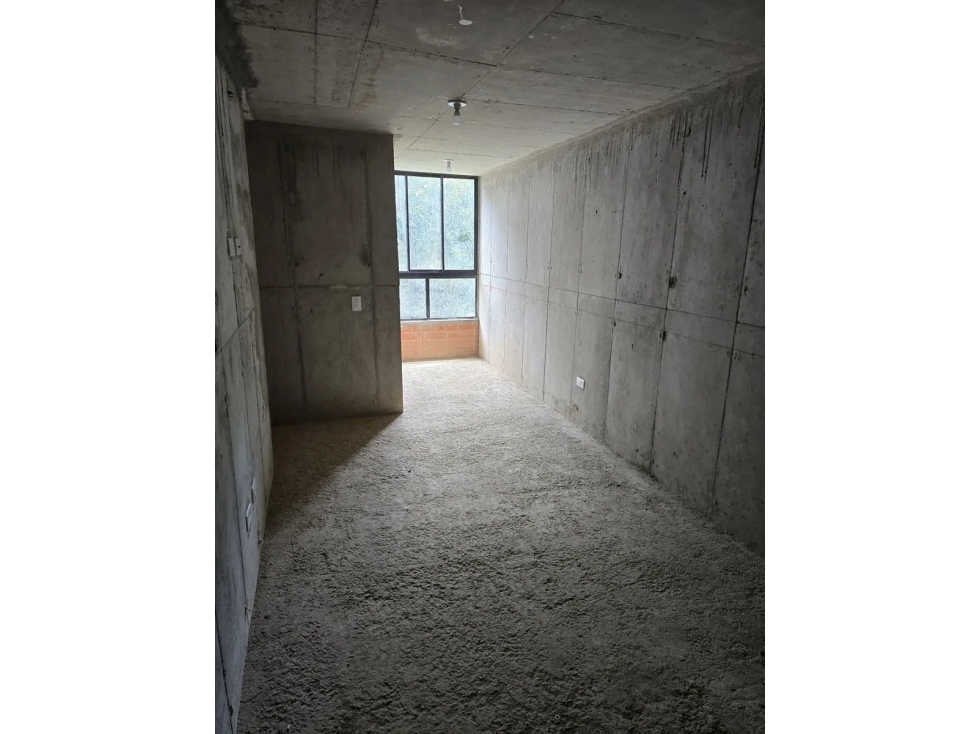 Venta de apartamento en obra gris Itagüí-Triana — foto 2