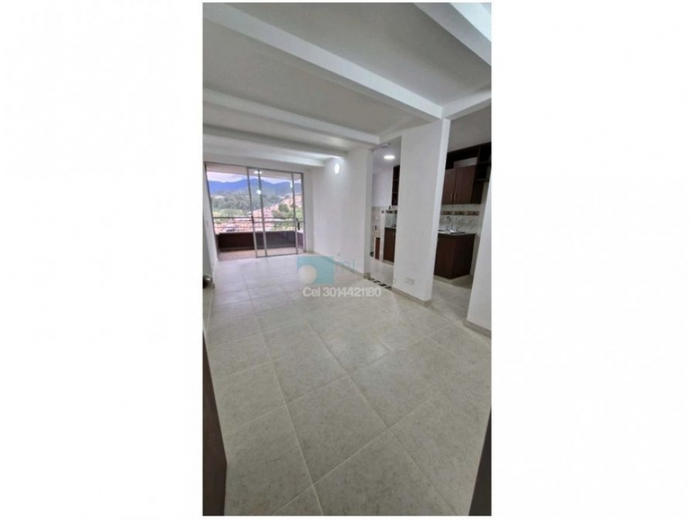VENTA APARTAMENTO EN ITAGUI, UNIDAD VILLA NOVA