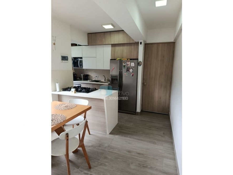 VENTA APARTAMENTO EN SABANETA URBANIZACION LISBOA
