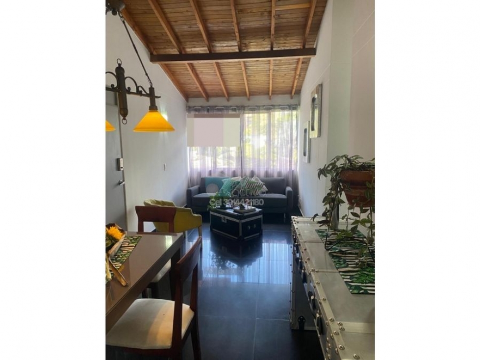 APARTAMENTO EN VENTA EN ENVIGADO URB TIERRA DEL SOL