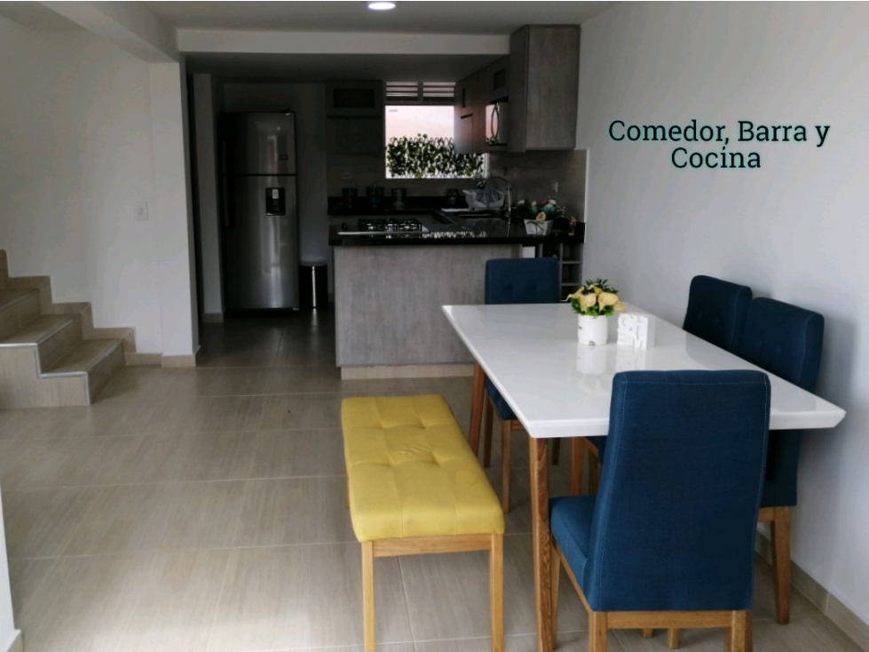 Casa en Rionegro Antioquia