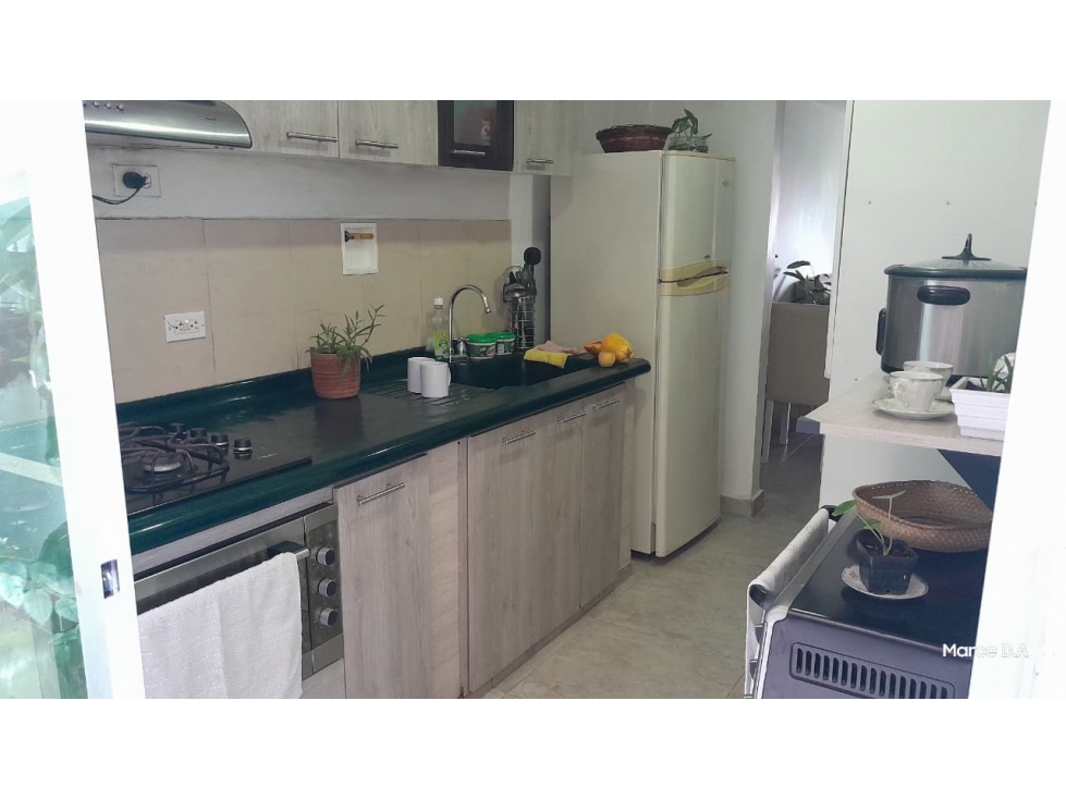 VENTA DE CASA UNIFAMILIAR EN RIONEGRO SECTOR EL PORVENIR — foto 5
