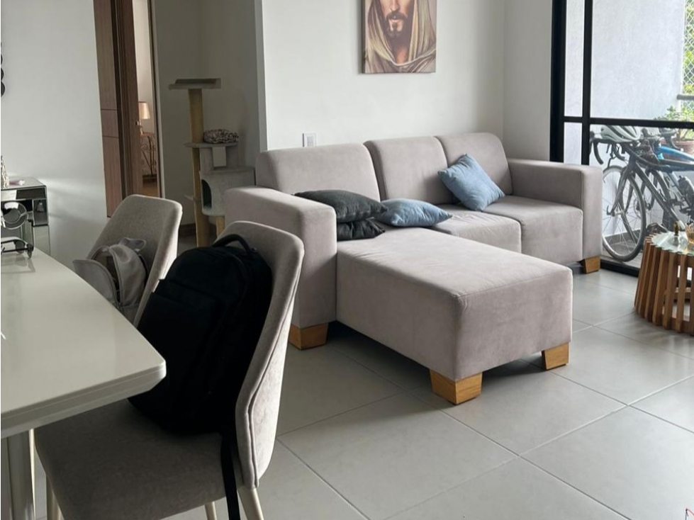 Apartamento en Venta en Envigado sector Señorial