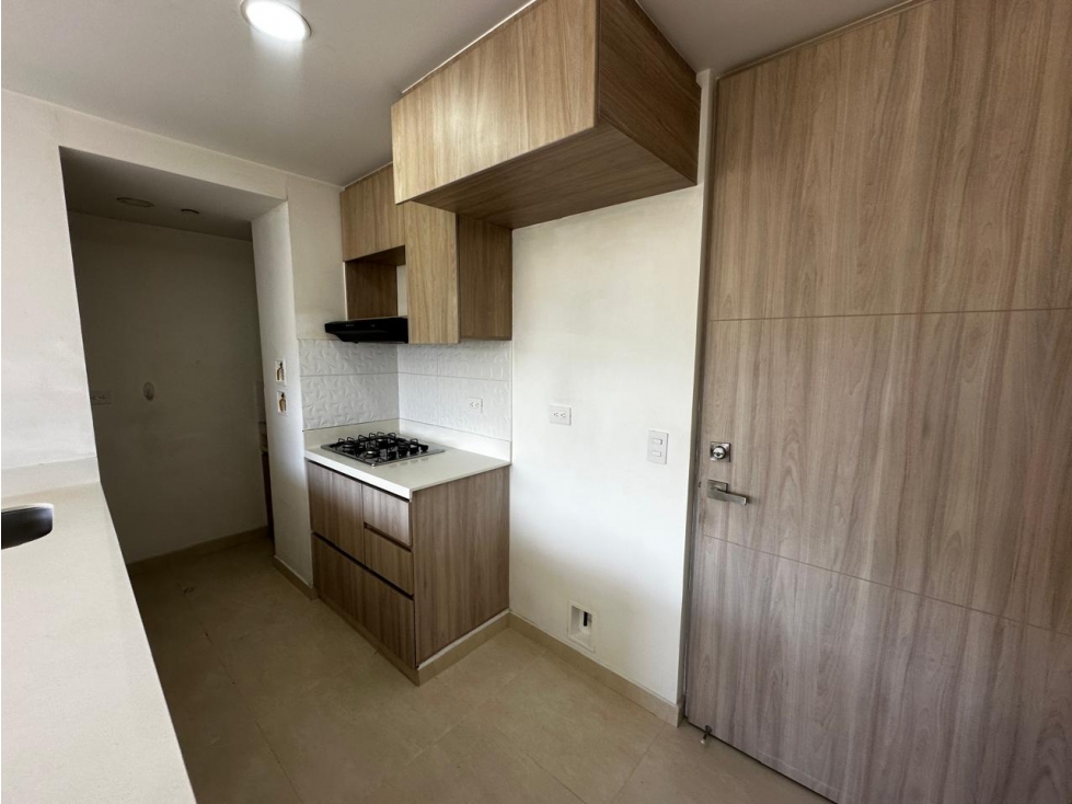 VENTA APARTAESTUDIO 38.99 M2 SABANETA — foto 4