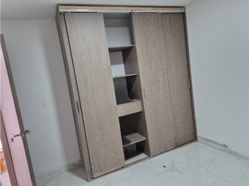 VENDO CASA - A ESTRENAR EN BARRIO NUEVO (BELLO) — foto 5