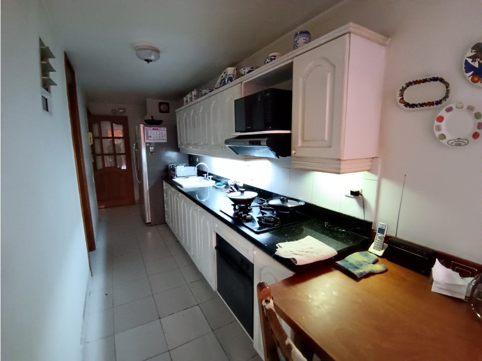 Se Vende apartamento en Laureles