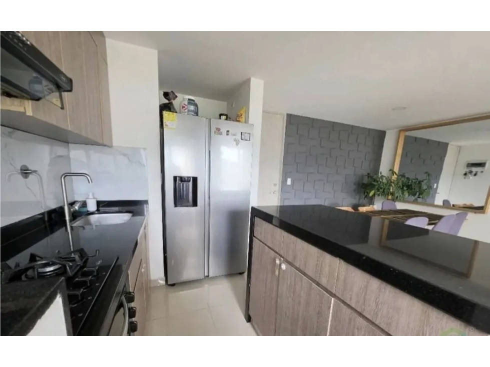 Se vende apartamento en Portal de Ditaires Itagüí. — foto 2