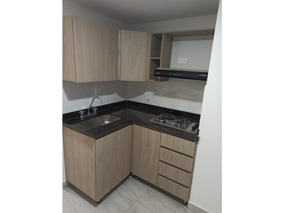 VENTA DE APARTAMENTO EN SABANETA SECTOR SAN FRANCISCO